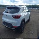 KL79MSSL4SB106048 2025 Chevrolet Trailblazer Awd Activ auction photo thumbnail 4