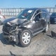 5J6RE38589L007651 2009 Honda Cr-V Ex auction photo thumbnail 2