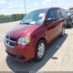 2C4RDGBG1GR365771 2016 Dodge Grand Caravan Se auction photo thumbnail 2