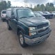 1GCEK14X95Z269131 2005 Chevrolet Silverado 1500 Work Truck auction photo thumbnail 1