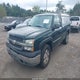 1GCEK14X95Z269131 2005 Chevrolet Silverado 1500 Work Truck auction photo thumbnail 2