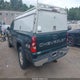 1GCEK14X95Z269131 2005 Chevrolet Silverado 1500 Work Truck auction photo thumbnail 3
