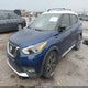 3N1CP5CUXJL526602 2018 Nissan Kicks Sr auction photo thumbnail 2