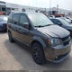 2C4RDGBG1JR202853 2018 Dodge Grand Caravan Se Plus auction photo thumbnail 1