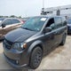 2C4RDGBG1JR202853 2018 Dodge Grand Caravan Se Plus auction photo thumbnail 2