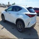 2T2ADCAZ1SC026781 2025 Lexus Nx 250 auction photo thumbnail 3