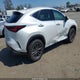 2T2ADCAZ1SC026781 2025 Lexus Nx 250 auction photo thumbnail 4