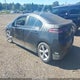 1G1RA6E46EU148570 2014 Chevrolet Volt auction photo thumbnail 3