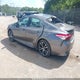 4T1G31AK2LU546027 2020 Toyota Camry Se Hybrid auction photo thumbnail 3