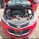 1G1BC5SM0J7124493 2018 Chevrolet Cruze Ls Auto auction photo thumbnail 10