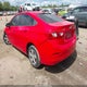 1G1BC5SM0J7124493 2018 Chevrolet Cruze Ls Auto auction photo thumbnail 3