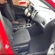 1G1BC5SM0J7124493 2018 Chevrolet Cruze Ls Auto auction photo thumbnail 5
