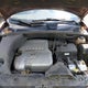 JTJGK31U789851230 2008 Lexus Rx 350 auction photo thumbnail 10