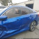 19XFC1F38GE204653 2016 Honda Civic Ex-T auction photo thumbnail 6