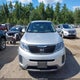 5XYKTCA65FG544534 2015 Kia Sorento Lx auction photo thumbnail 12