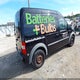 NM0LS7DN0CT077571 2012 Ford Transit Connect Xlt auction photo thumbnail 4