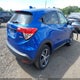 3CZRU6H50NM773404 2022 Honda Hr-V Awd Ex auction photo thumbnail 4