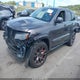 1C4RJFDJ2EC334465 2014 Jeep Grand Cherokee Srt auction photo thumbnail 2