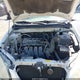 1NXBR32E77Z891203 2007 Toyota Corolla Le auction photo thumbnail 10