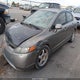 1HGFA16807L019636 2007 Honda Civic Ex auction photo thumbnail 2