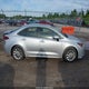 JTDFPMAE4MJ165525 2021 Toyota Corolla Xle auction photo thumbnail 14