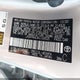 JTDFPMAE4MJ165525 2021 Toyota Corolla Xle auction photo thumbnail 9