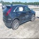 1GYFZCR45SF106297 2025 Cadillac Xt4 Fwd Premium Luxury auction photo thumbnail 4