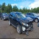 KNMAT2MT9HP589192 2017 Nissan Rogue Sv auction photo thumbnail 1
