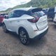5N1AZ2MJ3KN130784 2019 Nissan Murano Sl auction photo thumbnail 3