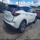 5N1AZ2MJ3KN130784 2019 Nissan Murano Sl auction photo thumbnail 4