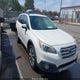 4S4BSBNC3F3256816 2015 Subaru Outback 2.5I Limited auction photo thumbnail 1