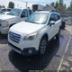 4S4BSBNC3F3256816 2015 Subaru Outback 2.5I Limited auction photo thumbnail 2
