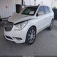 5GAKRBKD8HJ212159 2017 Buick Enclave Leather auction photo thumbnail 2