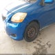 JTDBT4K33A4066650 2010 Toyota Yaris auction photo thumbnail 6