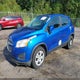 KL7CJKSB7FB252519 2015 Chevrolet Trax 1Ls auction photo thumbnail 2