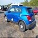KL7CJKSB7FB252519 2015 Chevrolet Trax 1Ls auction photo thumbnail 3
