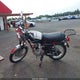 RFGBB1ME5JSPA1386 2018 Sayang Sym Wolf auction photo thumbnail 13