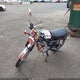 RFGBB1ME5JSPA1386 2018 Sayang Sym Wolf auction photo thumbnail 2