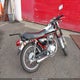RFGBB1ME5JSPA1386 2018 Sayang Sym Wolf auction photo thumbnail 4