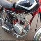RFGBB1ME5JSPA1386 2018 Sayang Sym Wolf auction photo thumbnail 8