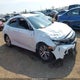 SHHFK7H35LU401088 2020 Honda Civic Lx auction photo thumbnail 1