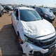 SHHFK7H35LU401088 2020 Honda Civic Lx auction photo thumbnail 6