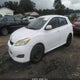 2T1KU40E39C141082 2009 Toyota Matrix auction photo thumbnail 2