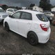 2T1KU40E39C141082 2009 Toyota Matrix auction photo thumbnail 3