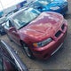 1G2WP52K91F139841 2001 Pontiac Grand Prix Gt auction photo thumbnail 1
