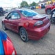 1G2WP52K91F139841 2001 Pontiac Grand Prix Gt auction photo thumbnail 3