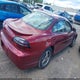 1G2WP52K91F139841 2001 Pontiac Grand Prix Gt auction photo thumbnail 4