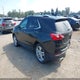 2GNAXWEX3J6214800 2018 Chevrolet Equinox Premier auction photo thumbnail 3