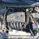 2T1BR32EX4C298061 2004 Toyota Corolla S auction photo thumbnail 10