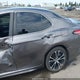 4T1B11HK4JU145033 2018 Toyota Camry Se auction photo thumbnail 21